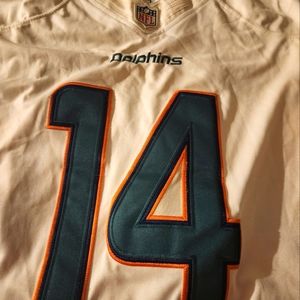 Miami Dolphins women's jersey